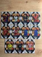 Soccer RC MIX Lot 11 Cards Topps Deco 2025🔥