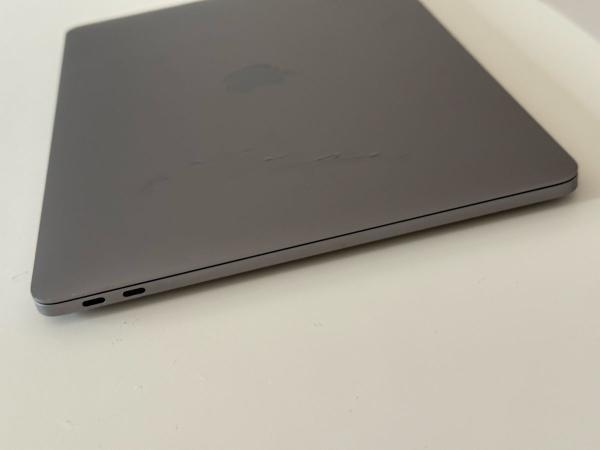 Apple Notebooks: Apple MacBook Air 2017 – Gebraucht aus Zürich von GigiJ 4