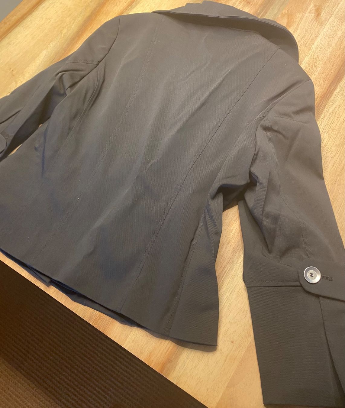 Jacken: Blazer Jacke Clemente – Neu und originalverpackt aus Herrenschwanden von Cate67 4
