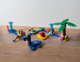 Lego Super Mario 71398 Dorries Strand - Erweiterungsset