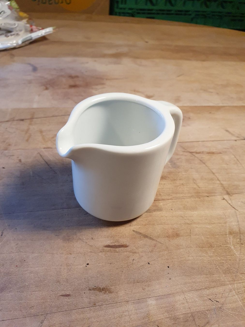 Set di piatti: Spal Sahnekännchen – Usato da Zürich venduto da loosebone 1