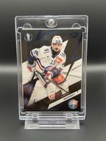 SportZoo Playoffs 07/60 Justin Sigrist ZSC Lions