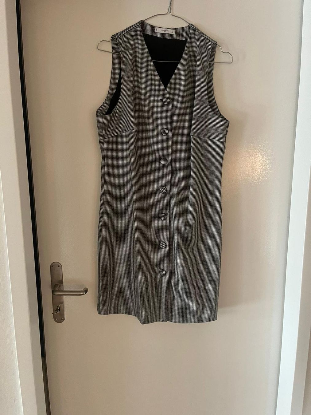 Mango Vestiti: Mango Kleid Gr.L – Usato da Aathal-Seegräben venduto da Kati_Mey 1