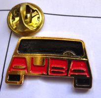 Pin  A U B A  Auto