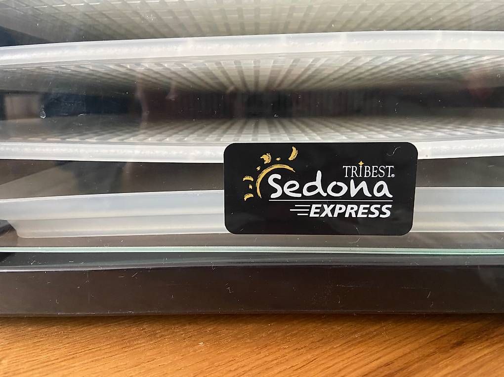 Elettrodomestici da cucina: Sedona Express Dörrgerät – Usato da Obfelden venduto da SabrinaH010203 2