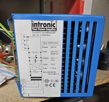 Intronic 24RC24C Netzteil