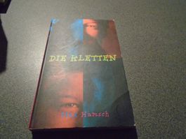 Die Kletten, Max Hamsch