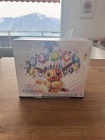 ETB Prismatic Evolutions 