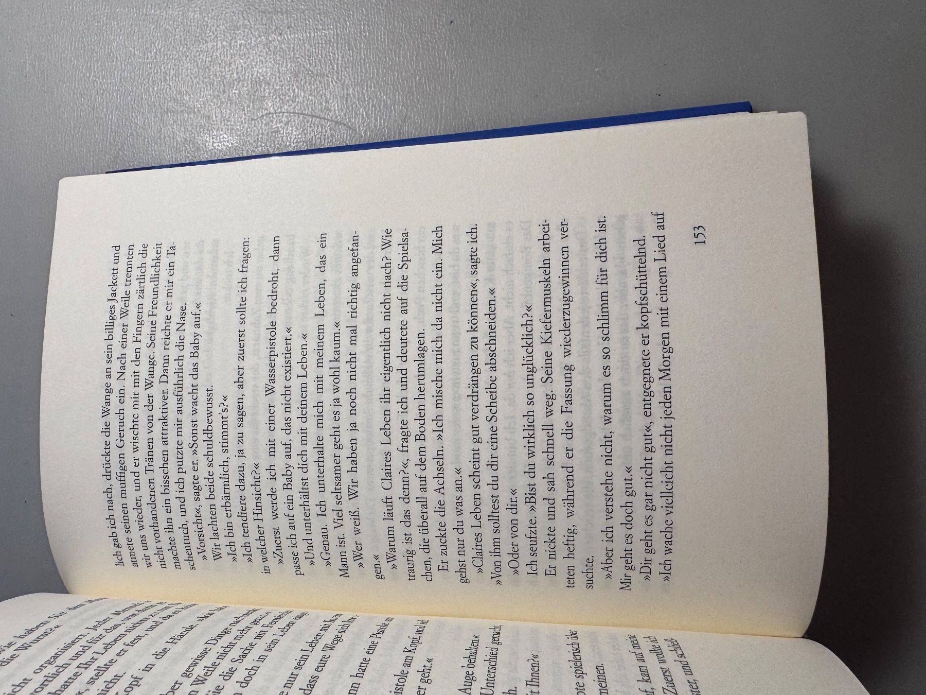 Libri: Cecelia Ahern: Ein Moment fürs Leben – Usato da Winterthur venduto da tam_7tbh 1