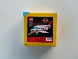 Lego 6629994/5010053 Creator Airplane NEU/OVP