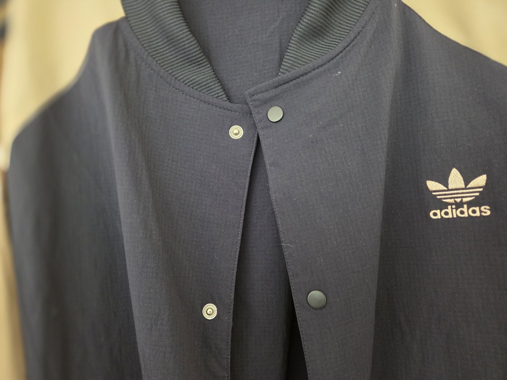 Adidas Giacche: Adidas Jacke XL – Nuovo (secondo la descrizione) da Zürich venduto da LeCaZh 4