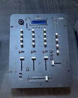 DJ Mixer MPX-30DMP von IMG Stageline