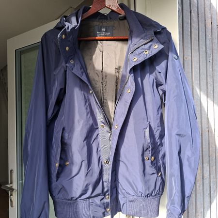 Herren Jacke von Scotch & Soda