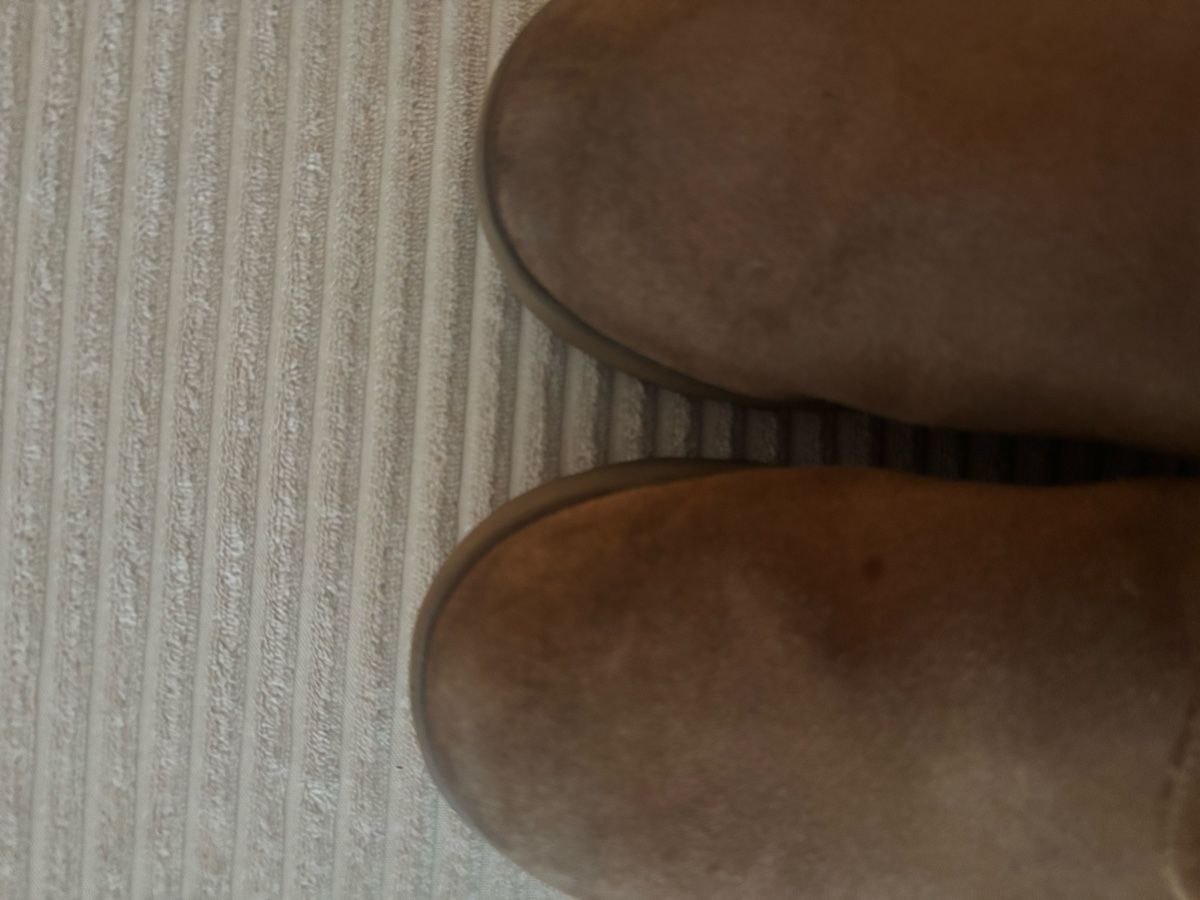 Ugg Scarpe da uomo: UGG Winterstiefel Gr. 37 – Usato da Zürich venduto da zupi79 3