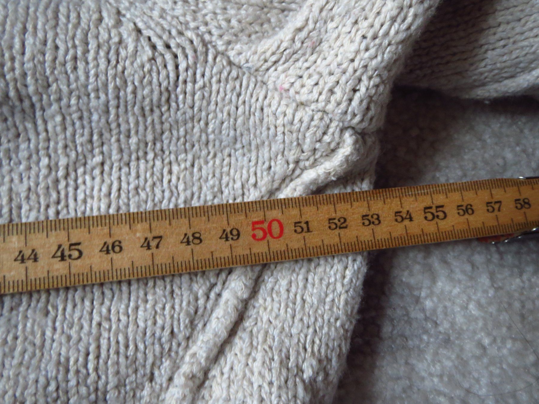 Pullover & Sweatshirts: stylischer MARC O POLO Damen Strick Pullover Gr M – Gebraucht aus Kiental von Anna8702 3