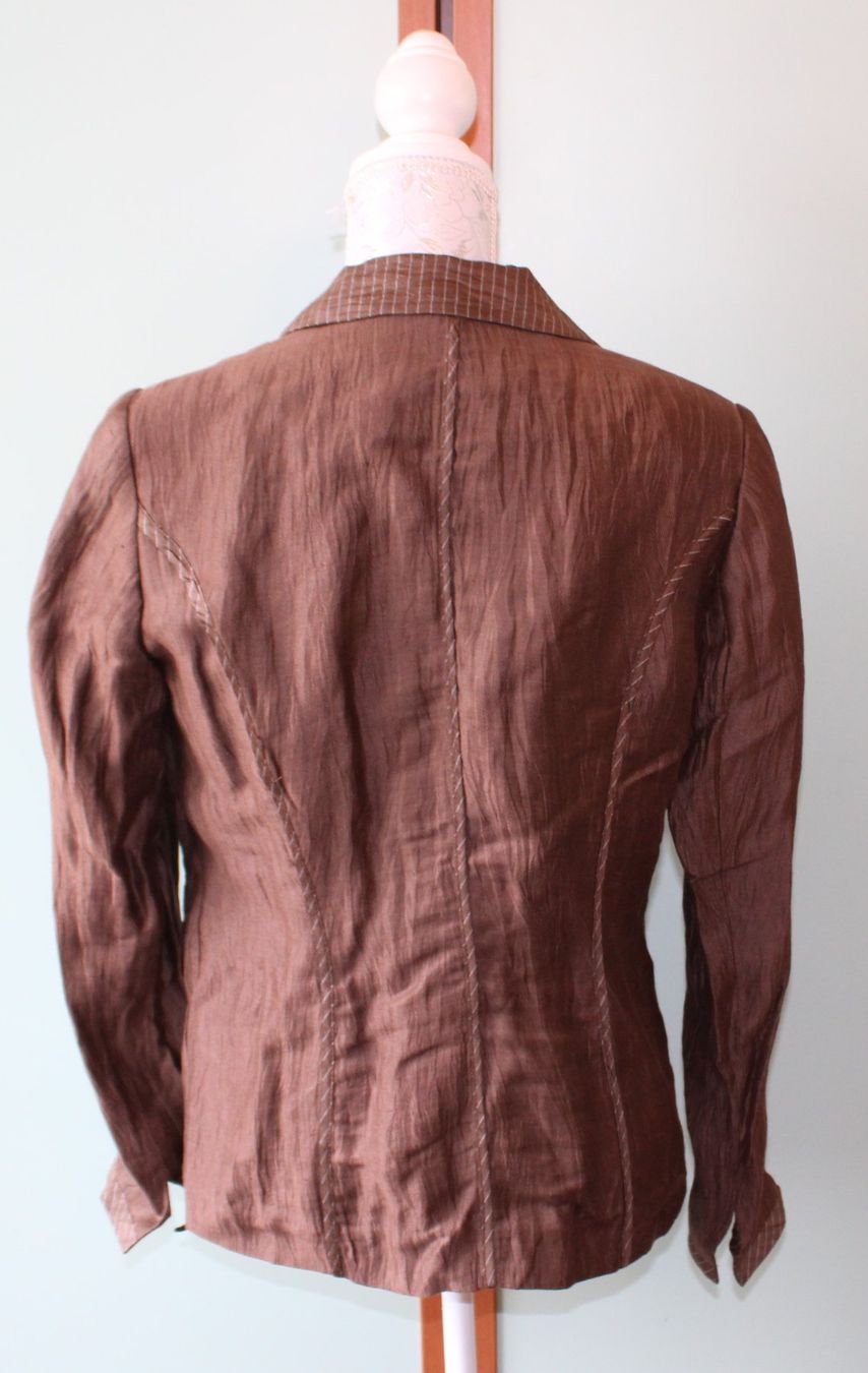 Biba Jacken: Blazer von *BIBA* – Gebraucht aus Schaan von antikes_und_kurioses 3