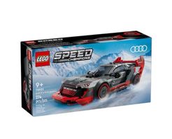 76921 Audi S1 e-tron quattro Ken Block LEGO (NEU)