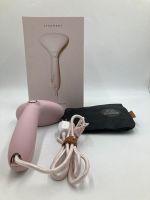 STEAMERY | Cirrus 2 Handverdampfer, Pink 1500 W