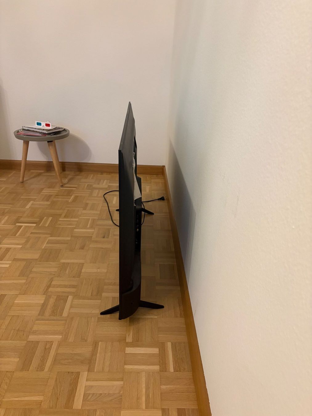 Fernseher: TV TCL 50P635 – Gebraucht aus Basel von pab_2tzk 2