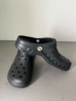 Chaussures QUIVA noires pointure 37/38