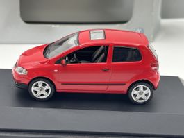 VW Fox , 1:43 Schuco