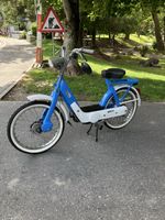 Piaggio Ciao 1 serie