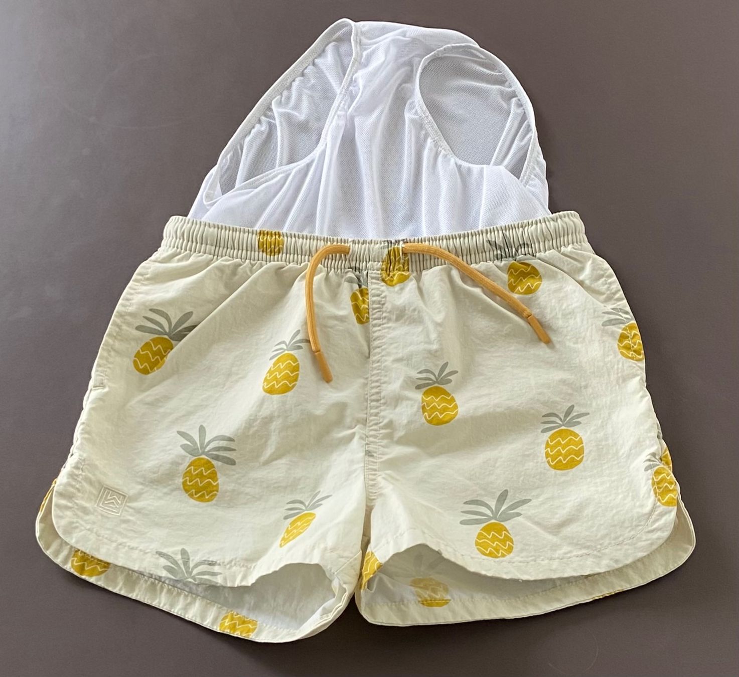 Pantaloni: Liewood Badeshorts, Gr. 122 – Usato da Zürich venduto da a75 2