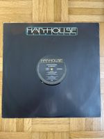 Arpeggiators Hard Trance / Trance Vinyl