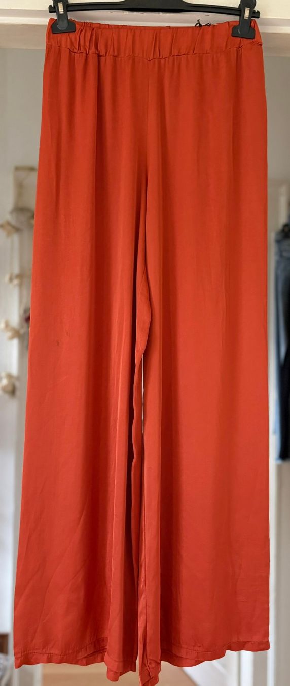 Pantaloni: PANTALONS MIXT VISCOSE! M – Nuovo e nell'imballaggio originale da Locarno venduto da NicoNion