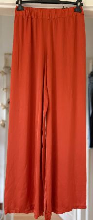 PANTALONS MIXT VISCOSE! M
