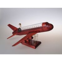 Flugzeug JET