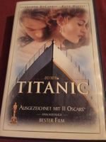 Titanic (USA 1997) 20 Century Fox  THX VHS 042101