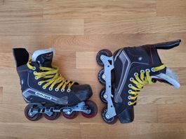 Bauer X400 Skate EU 38