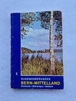 Wanderbuch Rundwanderungen Bern-Mittelland