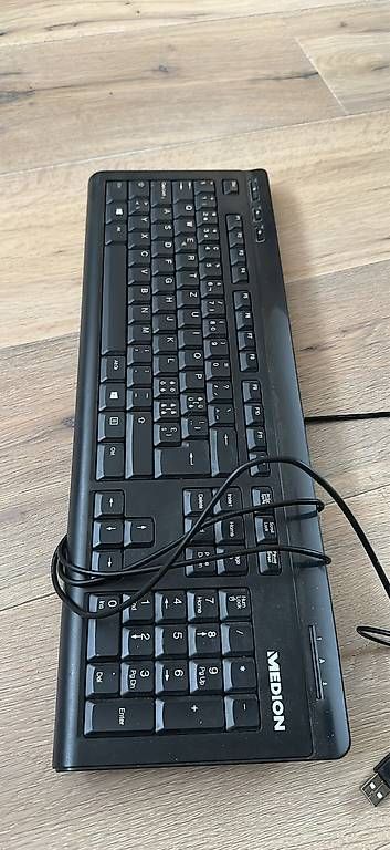 Tastiere: Maus und Tastatur – Usato da Lommis venduto da jen_6xz7 2