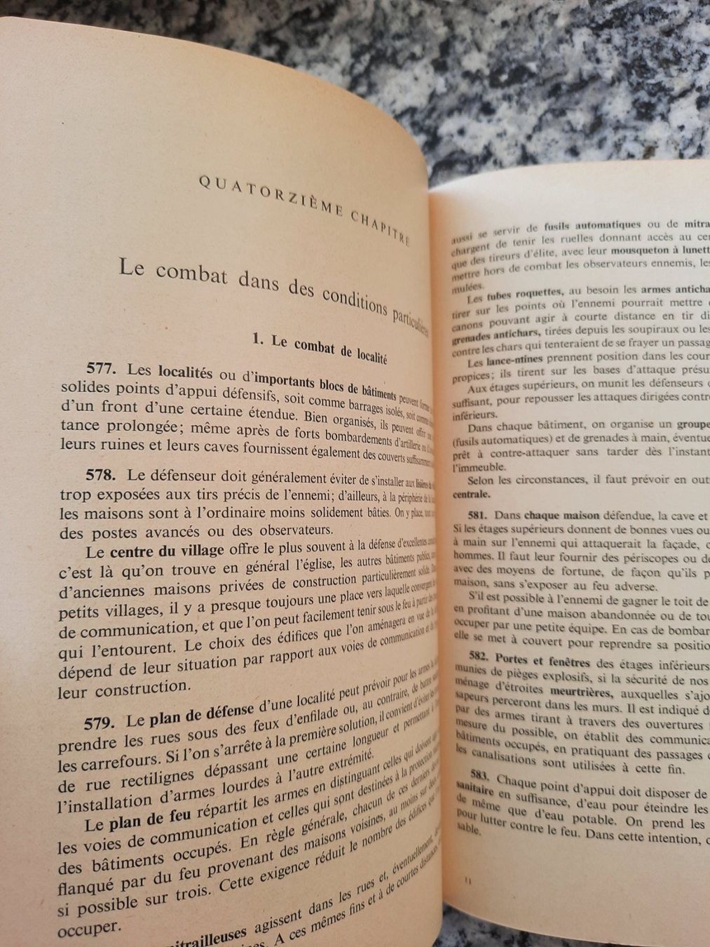 Libri: Conduite des troupes – Usato da Ruswil venduto da Sammlergeist 1