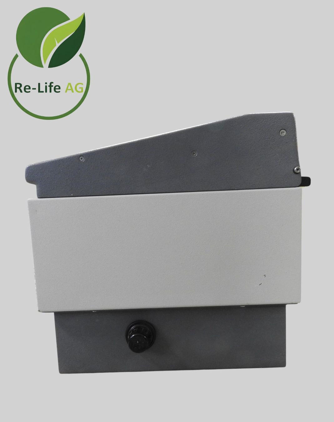 Alle Maschinen: Caliper | TurboVap 96 | Concentration Workstation – Gebraucht aus Reinach BL von Re-LifeAG_Labor2 1