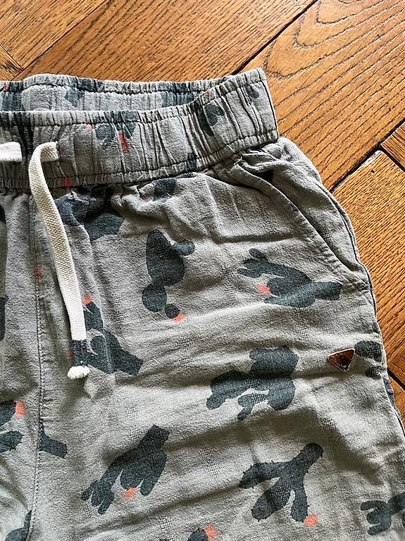 Pomp de Lux Hosen: Kurze Hose Gr. 134/140 – Gebraucht aus Bern von tan_2rrh 1