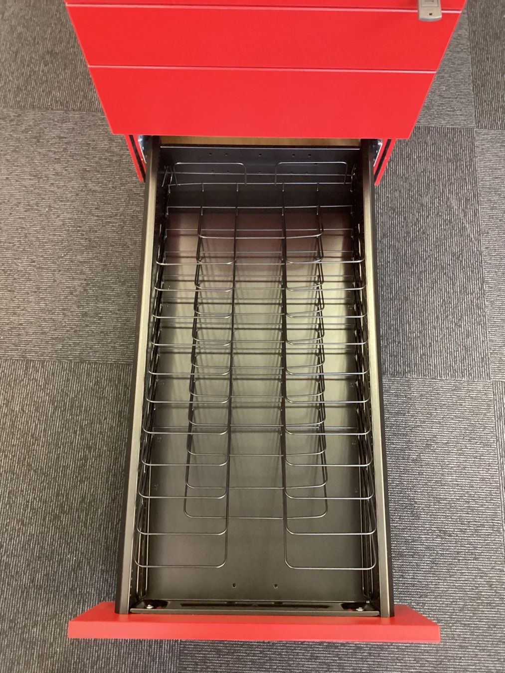 Korpus: Ophelis Rollcontainer – Neu (gemäss Beschreibung) aus Biel/Bienne von Bureaurama 1