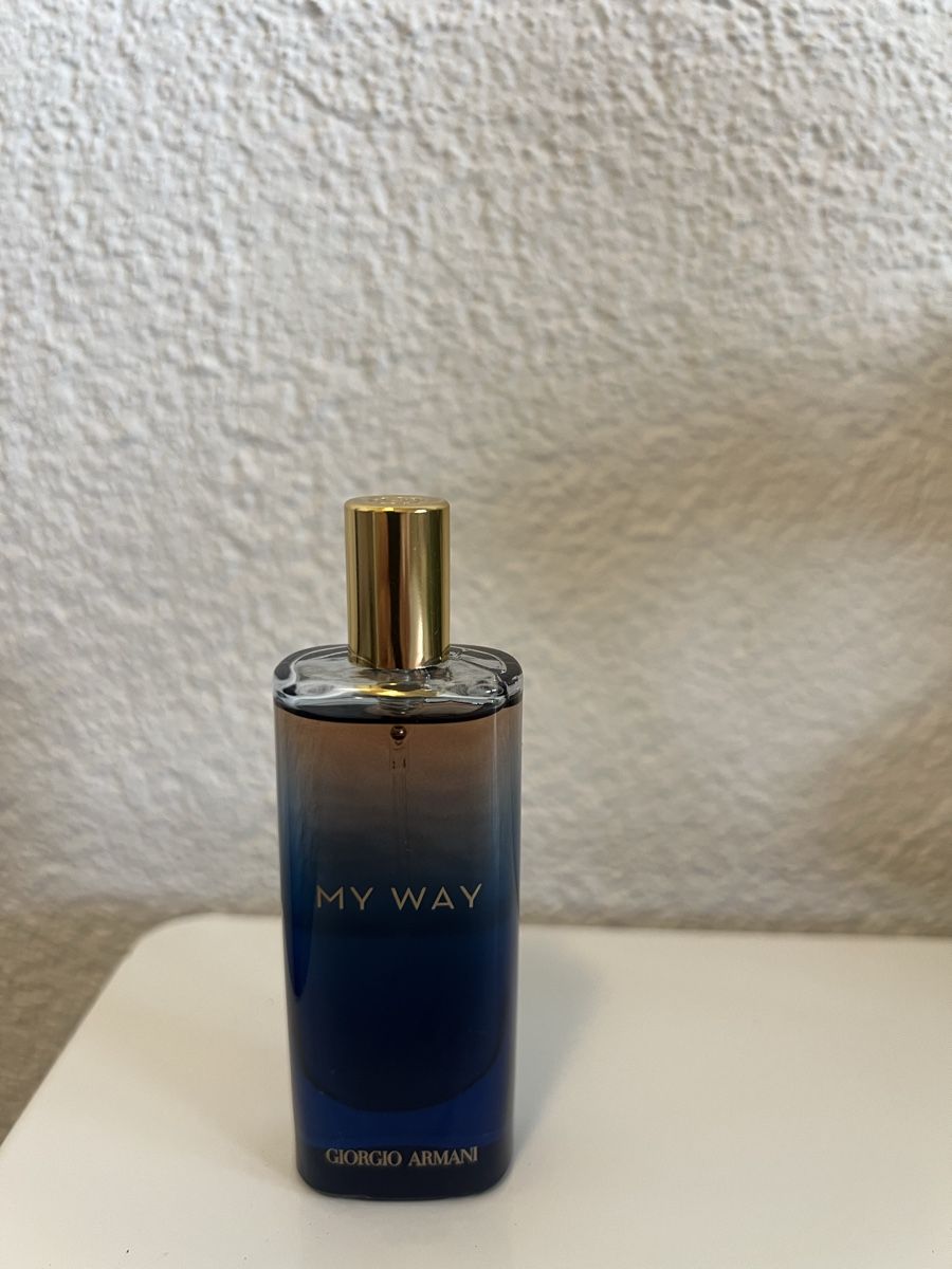 Armani Parfum & Eau de Toilette: Armani my way- eau the Parfum -15ml – Neu (gemäss Beschreibung) aus Bern von fer_9lxq 2