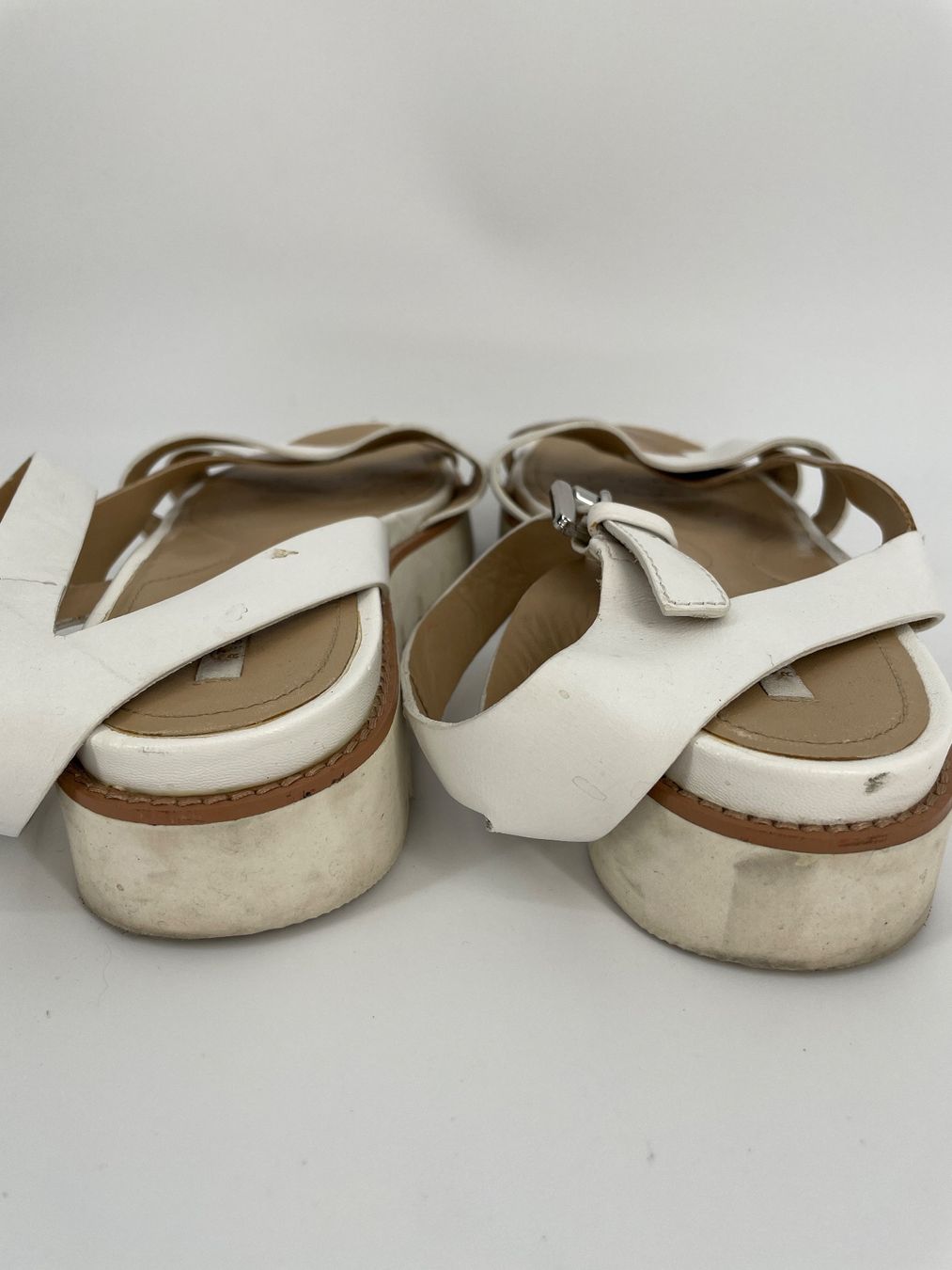 Geox Damenschuhe: Sandalen Gr. 40 von Geox – Gebraucht aus Auenstein von moin. 2