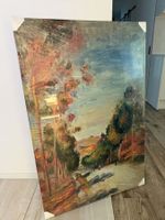 EINZELSTÜCK SONDERPREIS 🖤 Wandbild 120x80 Auguste RENOIR