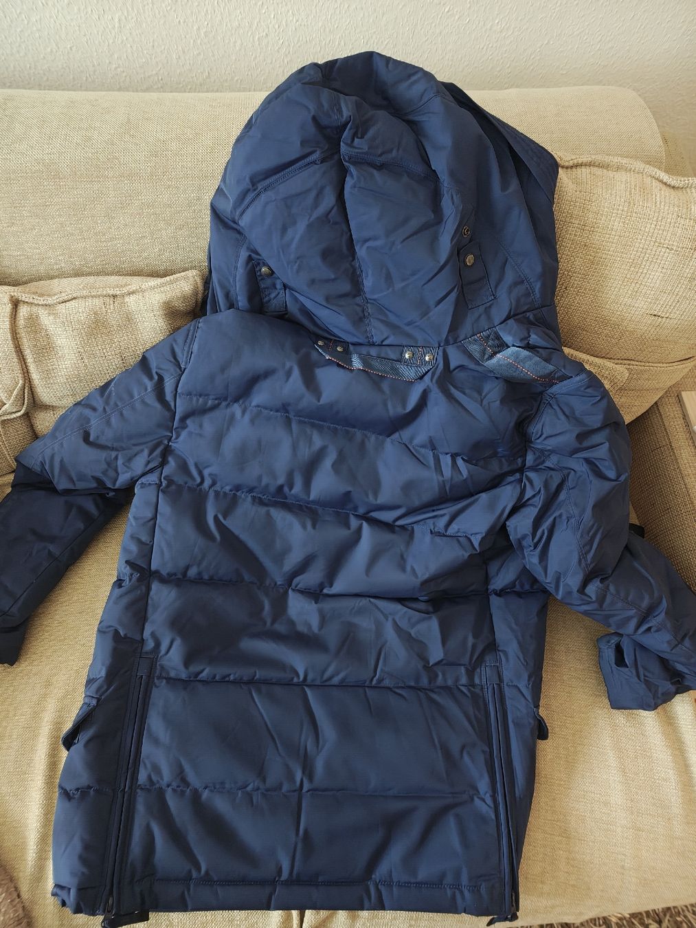 Parajumpers Giacche: Parajumpers jacket Men Small – Usato da Geneve venduto da aruhlmann 3