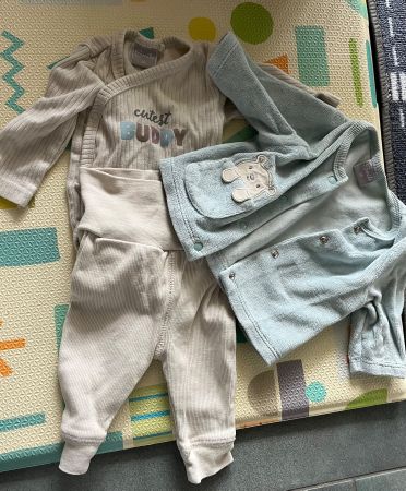 Schönes Set von Smile