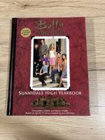 Buffy contre les vampires : Yearbook AN