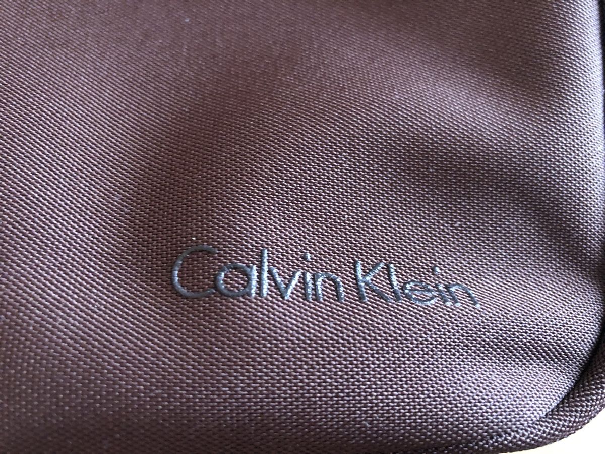 Calvin Klein Borse: Notebooktasche Calvin Klein – Usato da Dottikon venduto da da_k8yy 1