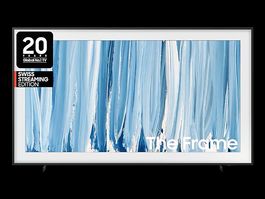 Samsung-TV '‘The Frame Pro‘‘ 65-Zoll