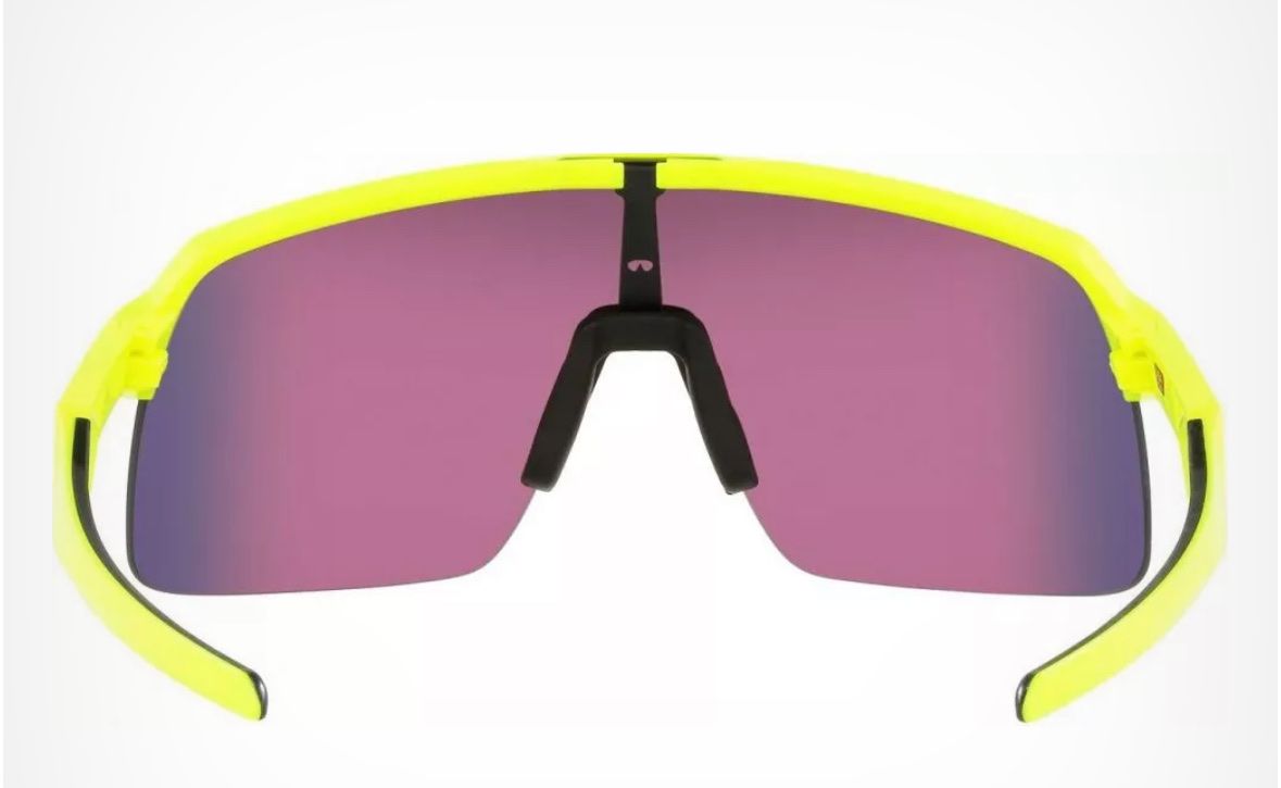 Occhiali & Lenti: Oakley Sutro in Neongelb – Usato da St.Moritz venduto da nza_bc25 2
