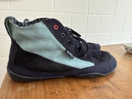 Barfußschuhe Wildlingschuhe