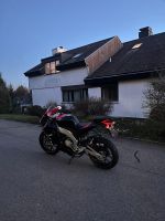 Aprilia RS4 50 - Bastlerfahrzeug/Schrauberprojekt